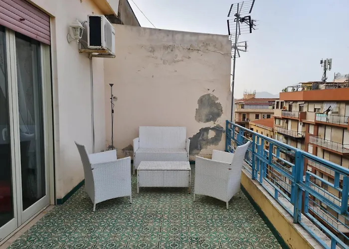 Appartement à 3 Chambres à Coucher